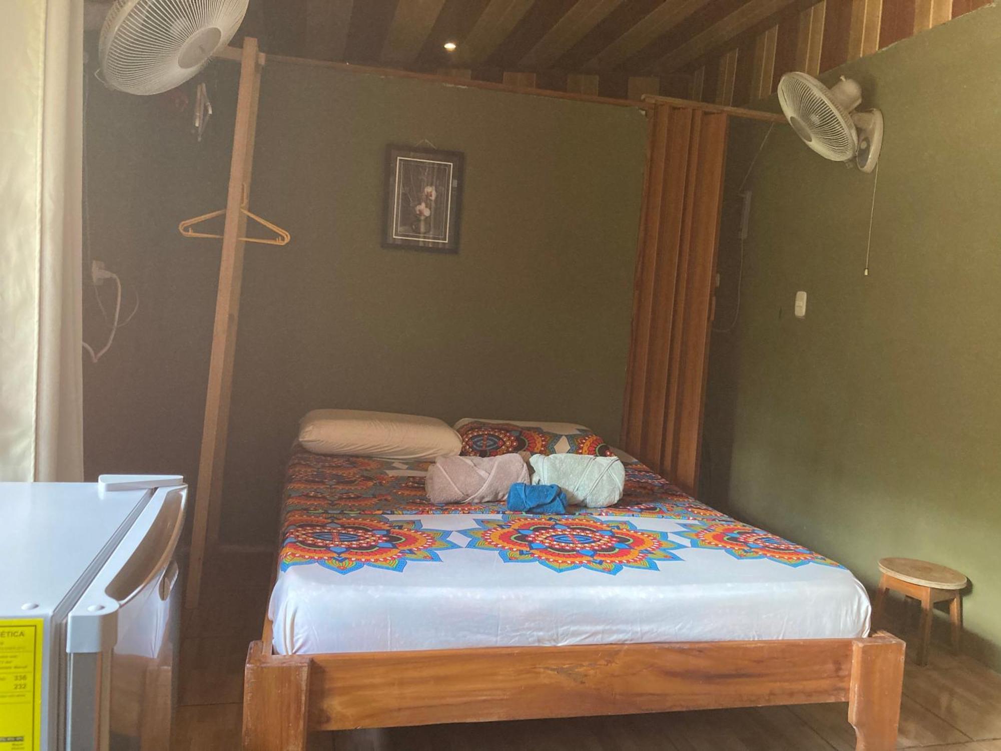 Pez Espada Tours Y Cabinas Drake Bay Exterior photo