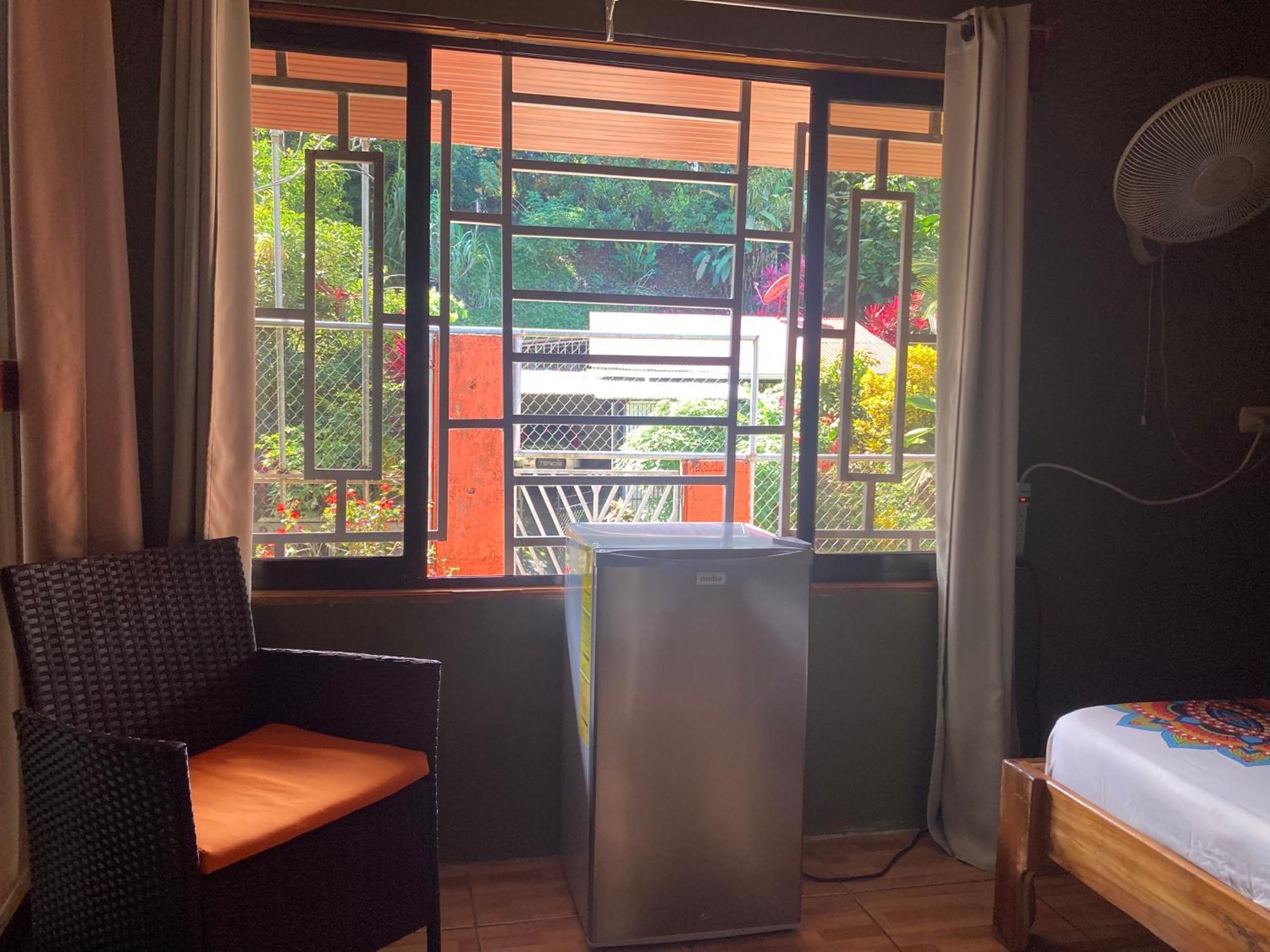 Pez Espada Tours Y Cabinas Drake Bay Room photo