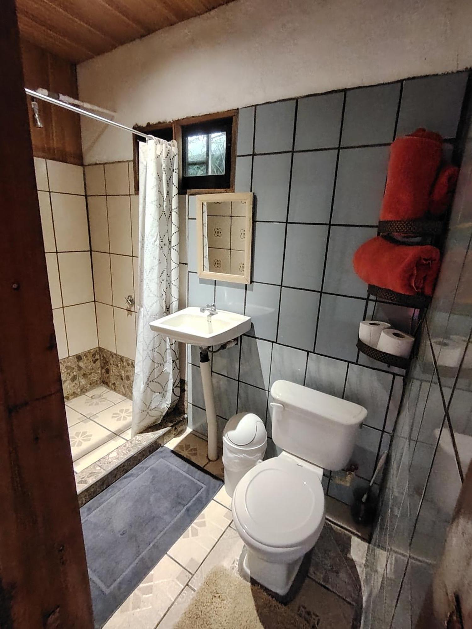 Pez Espada Tours Y Cabinas Drake Bay Room photo